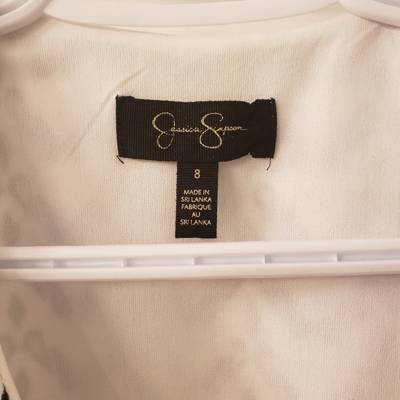 Jessica Simpson sheath dress - Picture 3 of 5